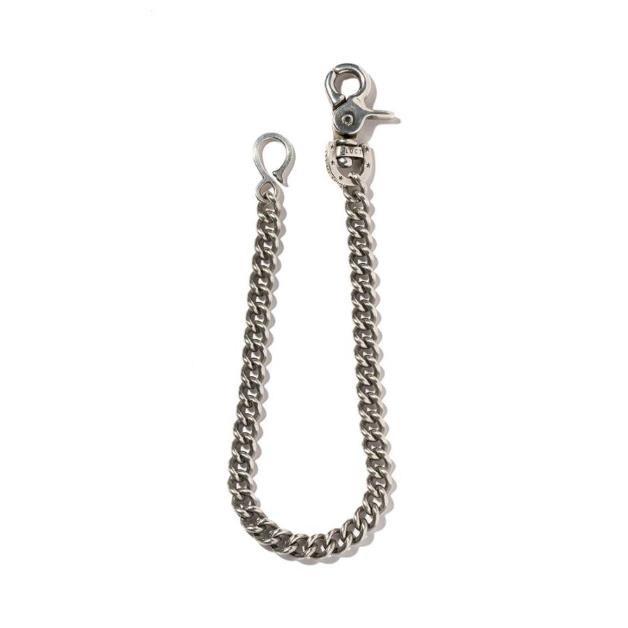 CLUCT（クラクト） TIPTON [WALLET CHAIN] 04764 ウォレットチェーン
