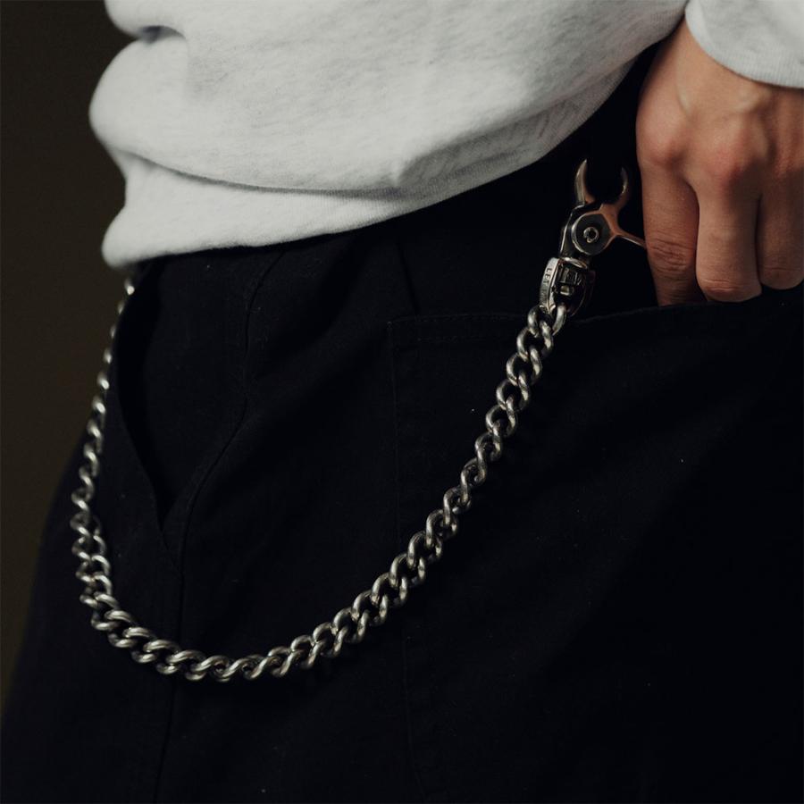 CLUCT（クラクト） TIPTON [WALLET CHAIN] 04764 ウォレットチェーン