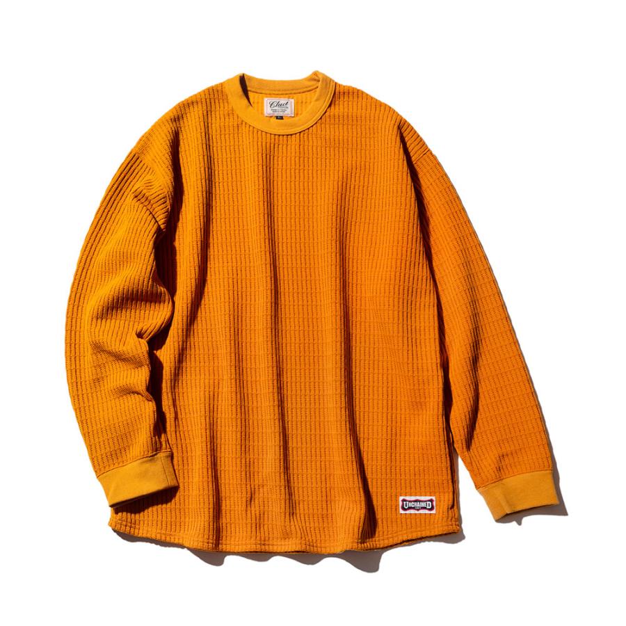 CLUCT（クラクト） TUWEEP[QUARTER GAUGE TOP] 04919 2024年10月入荷 