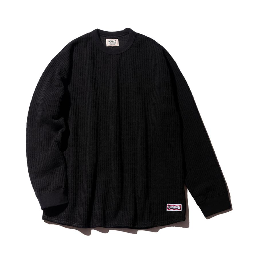 CLUCT（クラクト） TUWEEP[QUARTER GAUGE TOP] 04919 2024年10月入荷 