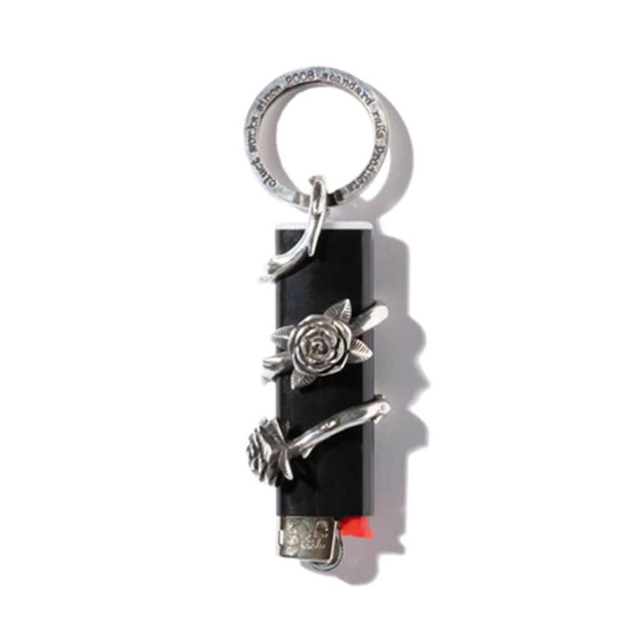 CLUCT クラクト ROSE [LIGHTER HOLDER] 04882 ライターホルダー ライターケース アクセサリー 人気 | CLUCT | 01