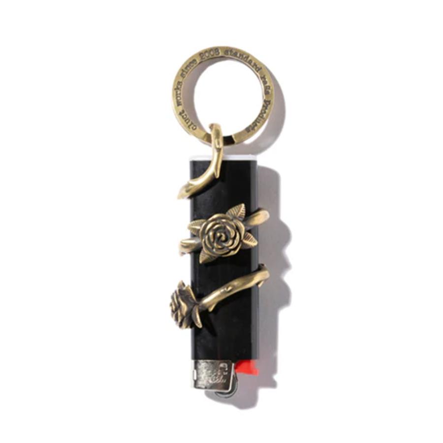 CLUCT クラクト ROSE [LIGHTER HOLDER] 04882 ライターホルダー ライターケース アクセサリー 人気 | CLUCT | 03