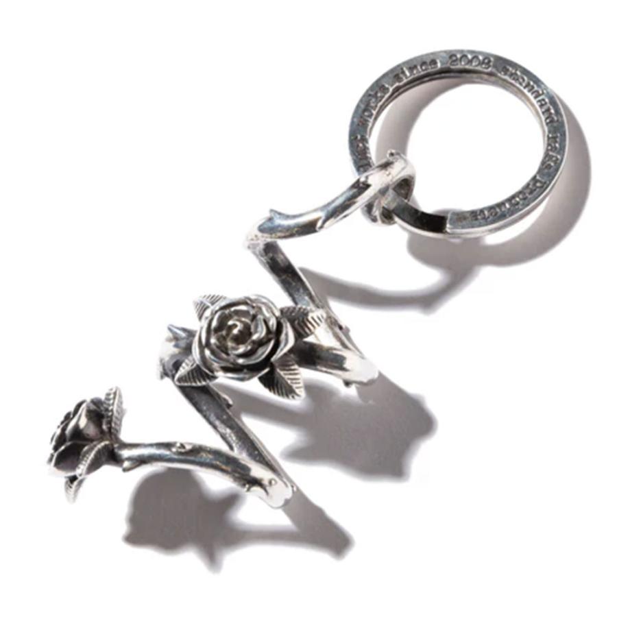 CLUCT クラクト ROSE [LIGHTER HOLDER] 04882 ライターホルダー ライターケース アクセサリー 人気 | CLUCT | 04