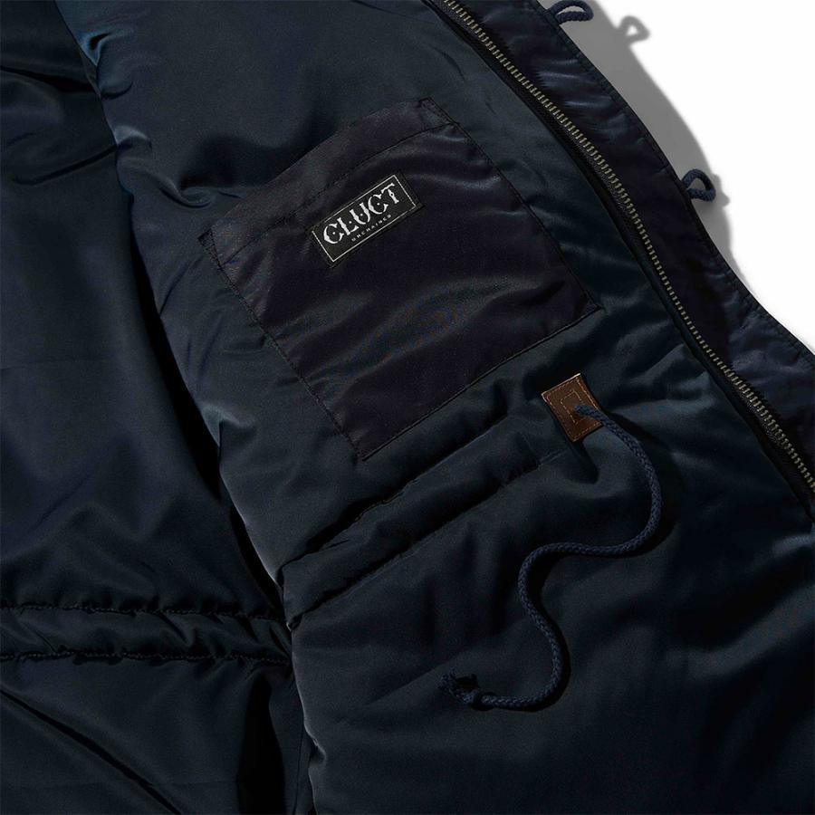 CLUCT（クラクト） HORIZON[N3B JACKET] 05101 N3Bジャケット