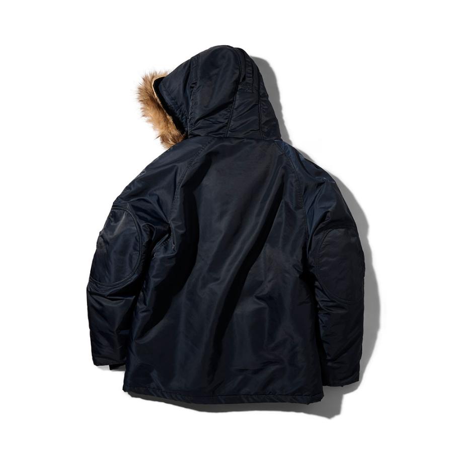 CLUCT（クラクト） HORIZON[N3B JACKET] 05101 N3Bジャケット