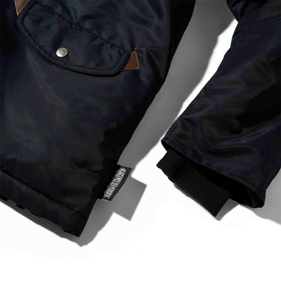 CLUCT（クラクト） HORIZON[N3B JACKET] 05101 N3Bジャケット