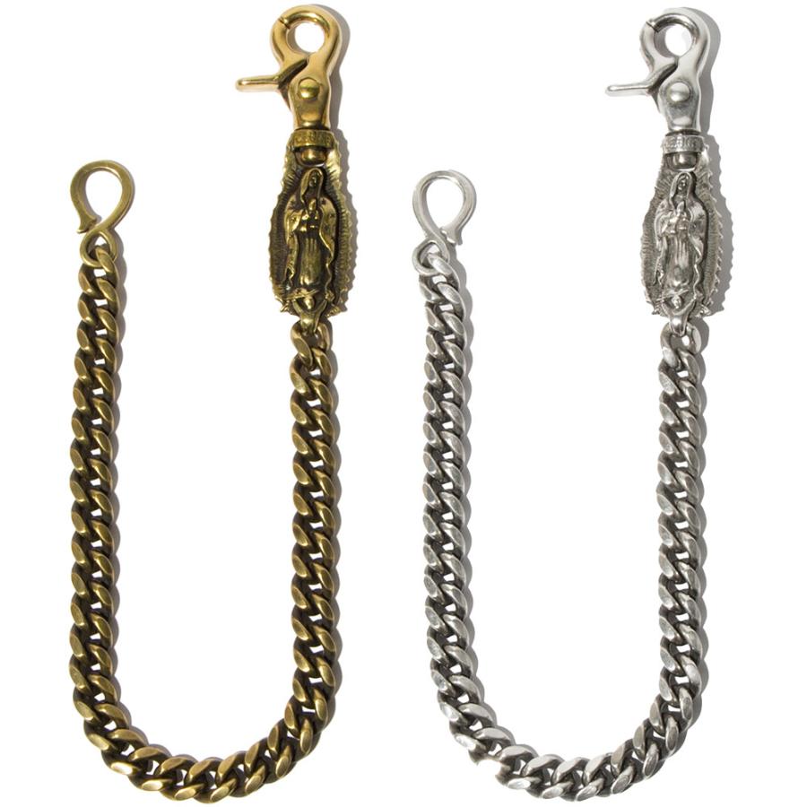 クラクトCLUCT ウォレットチェーン CLUCT/クラクト ORIGINAL WALLET CHAIN/ウォレットチェーン