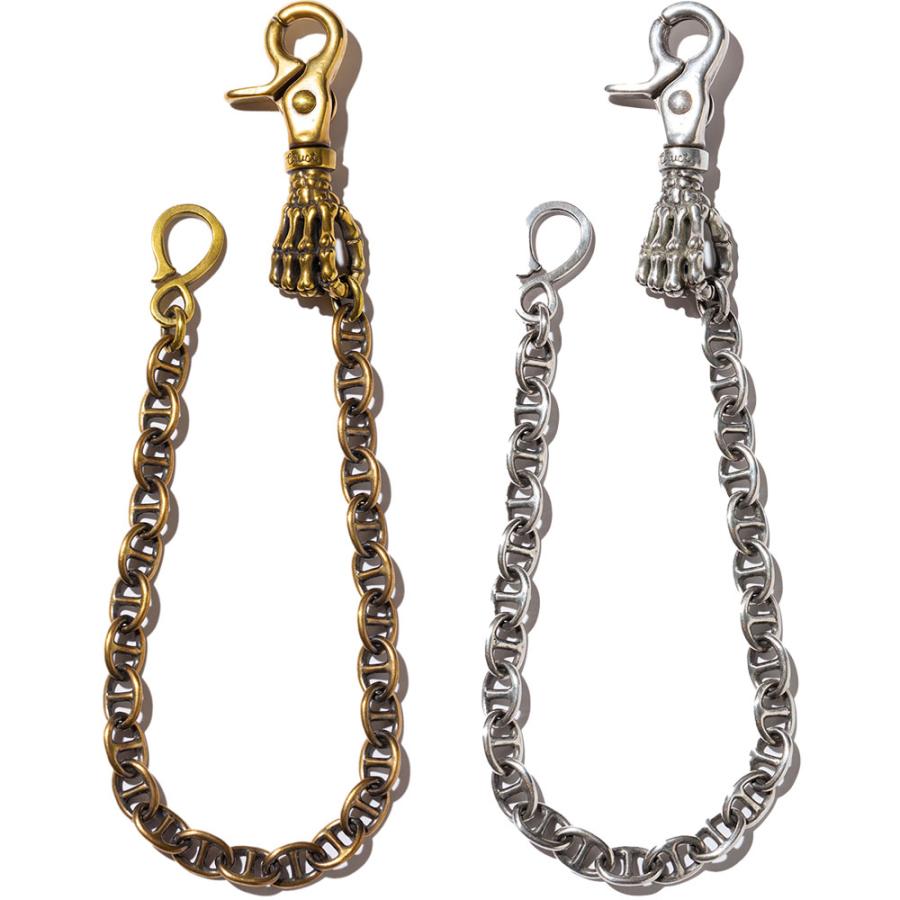 CLUCT（クラクト） LUCK[WALLET CHAIN] 04952 ウォレットチェーン