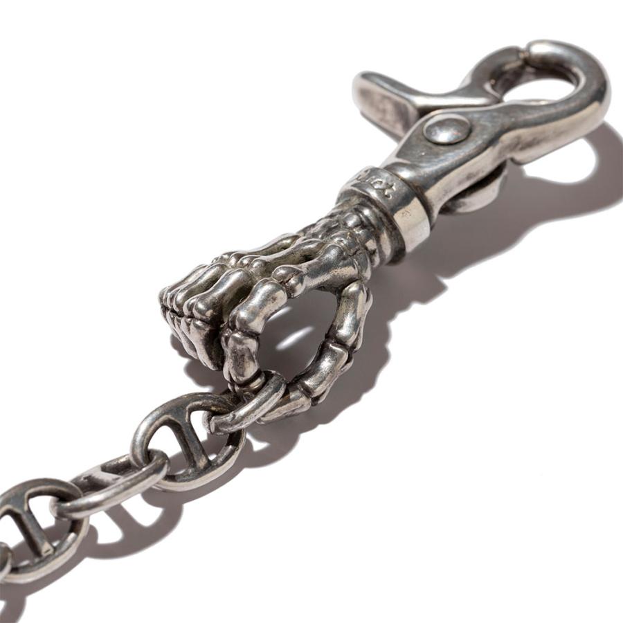 CLUCT（クラクト） LUCK[WALLET CHAIN] 04952 ウォレットチェーン