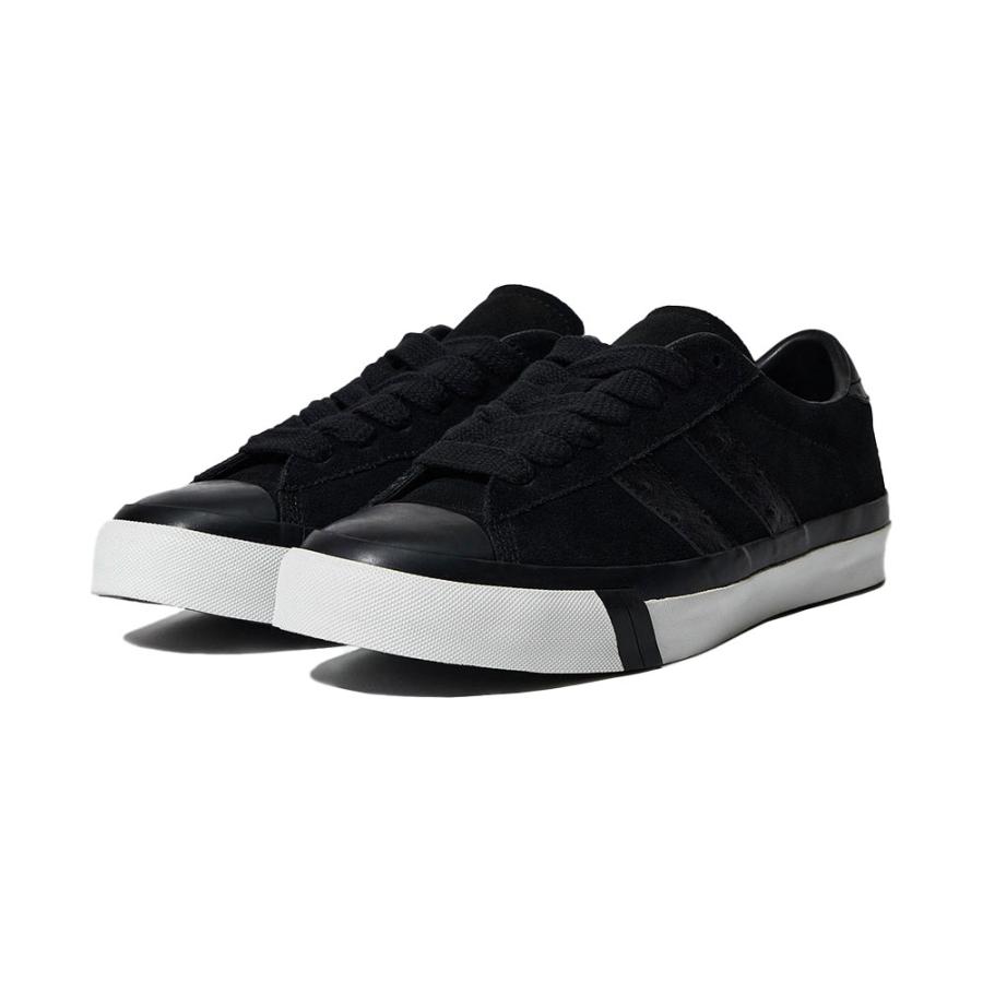 靴 PRO-Keds  PLUS CLUCT mita sneakers CLUCT（クラクト） PRO-Keds × × mita sneakers ROYAL PLUS SUEDE LO