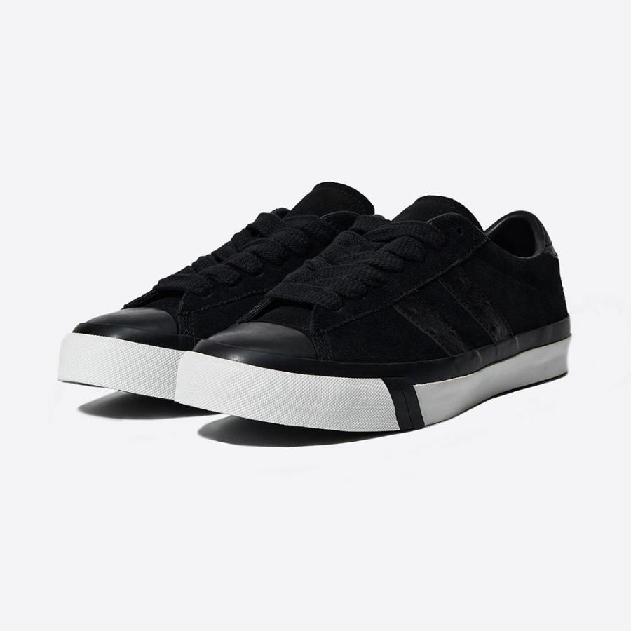 靴 PRO-Keds  PLUS CLUCT mita sneakers CLUCT（クラクト） PRO-Keds × × mita sneakers ROYAL PLUS SUEDE LO