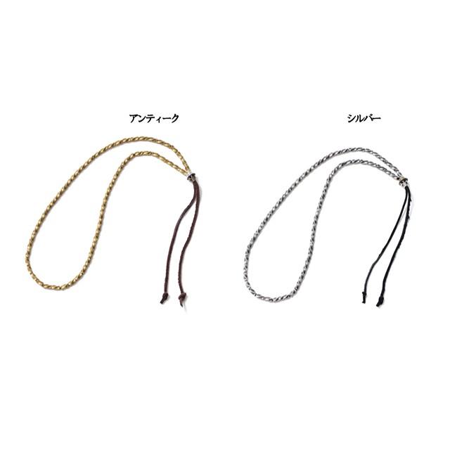 Cluct クラクト ネックレス アクセサリー Skull Beads Necklace 025 西海岸 バイカー Tattoo ストリート系 ファッション おしゃれ オシャレ かっこいい Cluct 218 Battleline 通販 Yahoo ショッピング