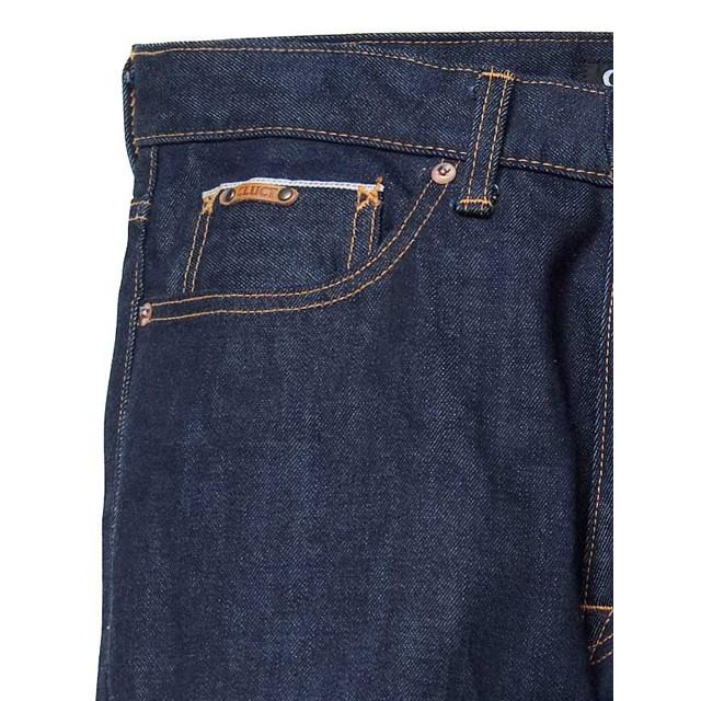Cluct クラクト デニムパンツ デニム パンツ One Wash Dude Denim 西海岸 バイカー Tattoo ストリート系 ファッション おしゃれ オシャレ かっこいい Cluct 67 Battleline 通販 Yahoo ショッピング