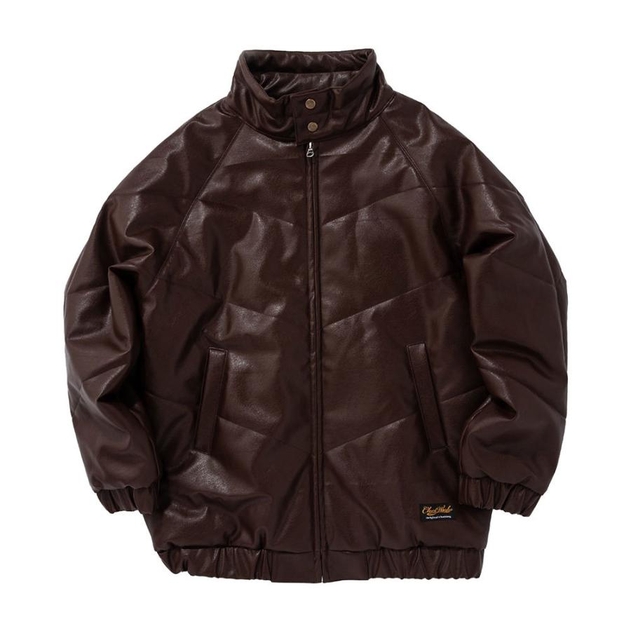 CLUCT（クラクト） MAIN JACKET 04361 ジャケット メンズ ブランド