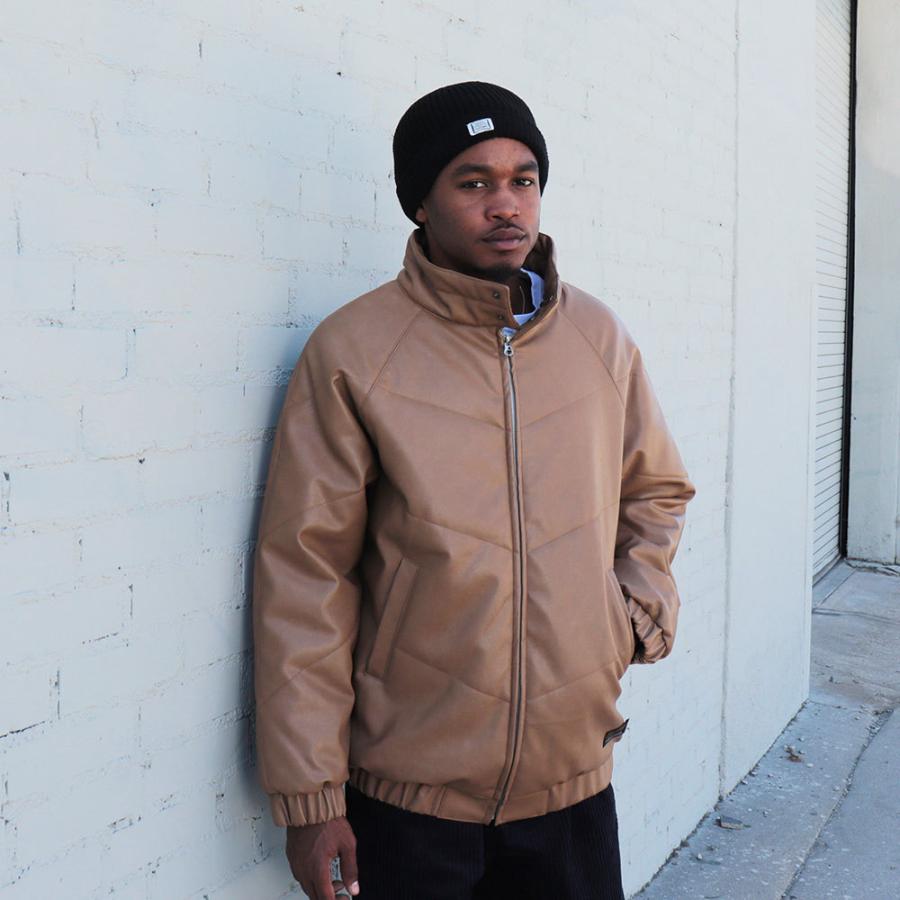 CLUCT（クラクト） MAIN JACKET 04361 ジャケット メンズ ブランド