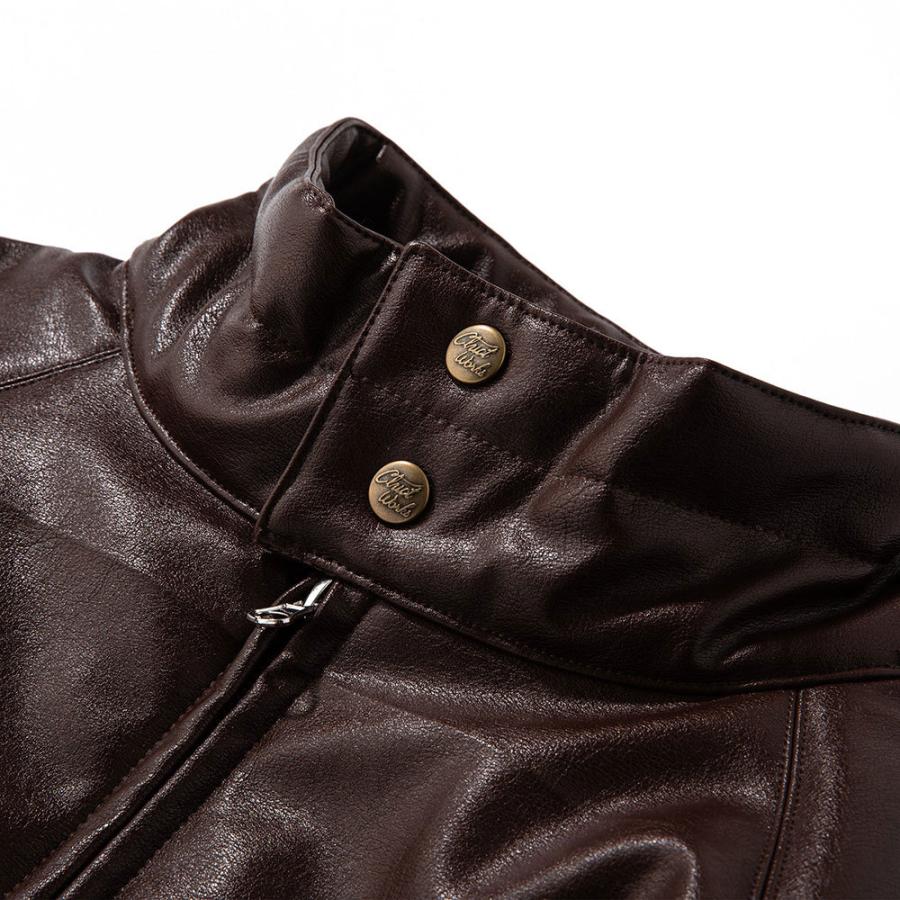 CLUCT（クラクト） MAIN JACKET 04361 ジャケット メンズ ブランド