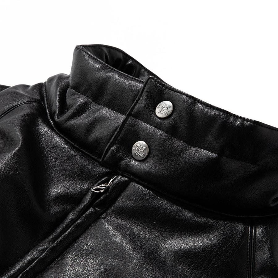 CLUCT（クラクト） MAIN JACKET 04361 ジャケット メンズ ブランド