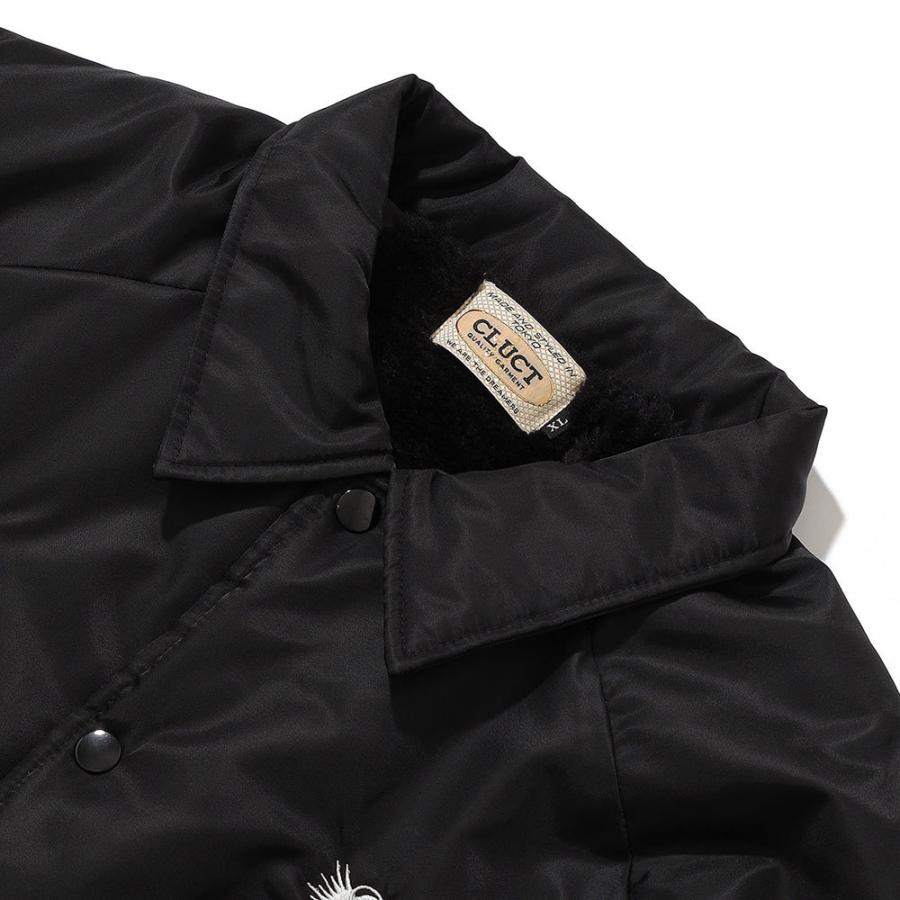 CLUCT（クラクト） CROCKER JACKET 13th SPECIAL PRODUCTS 04453