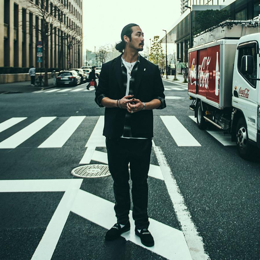 CRIMIE（クライミー） × gravis グラヴィス ODJICK CHAIN CR1-C2B1