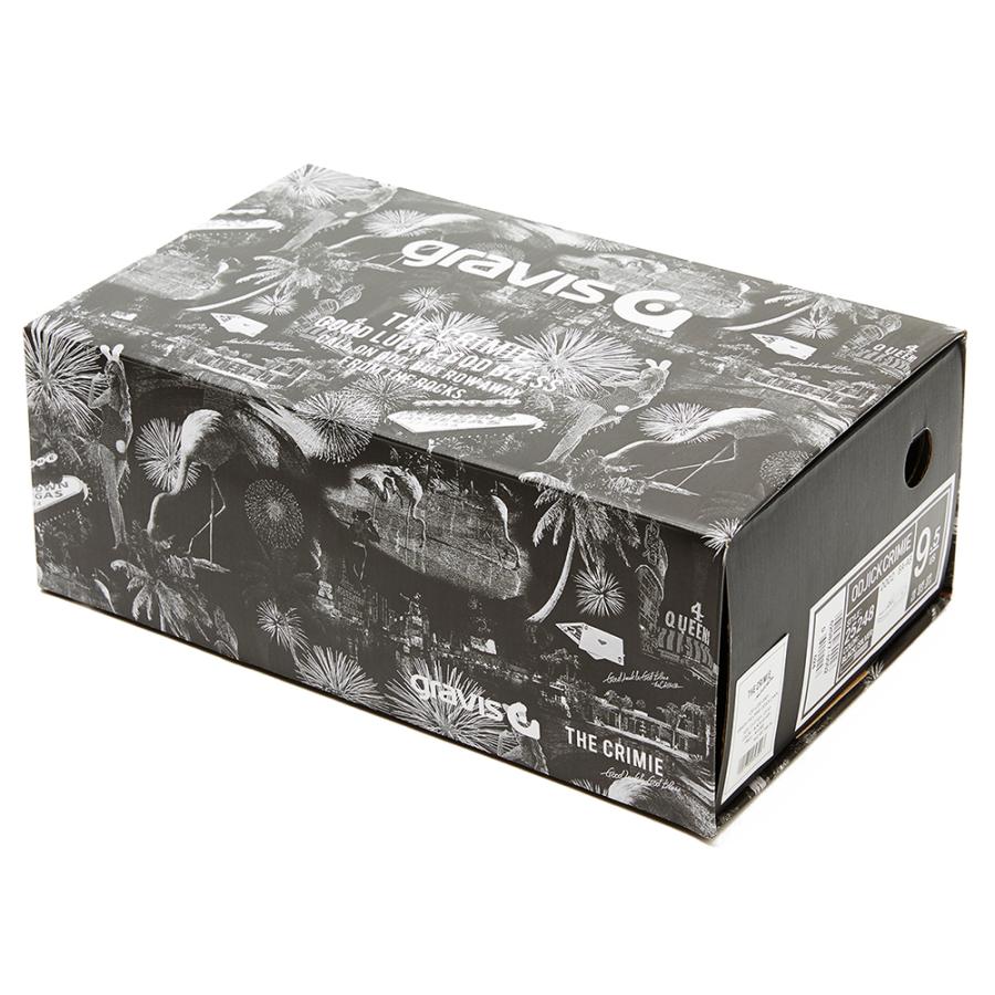 CRIMIE（クライミー） × gravis グラヴィス ODJICK CHAIN CR1-C2B1