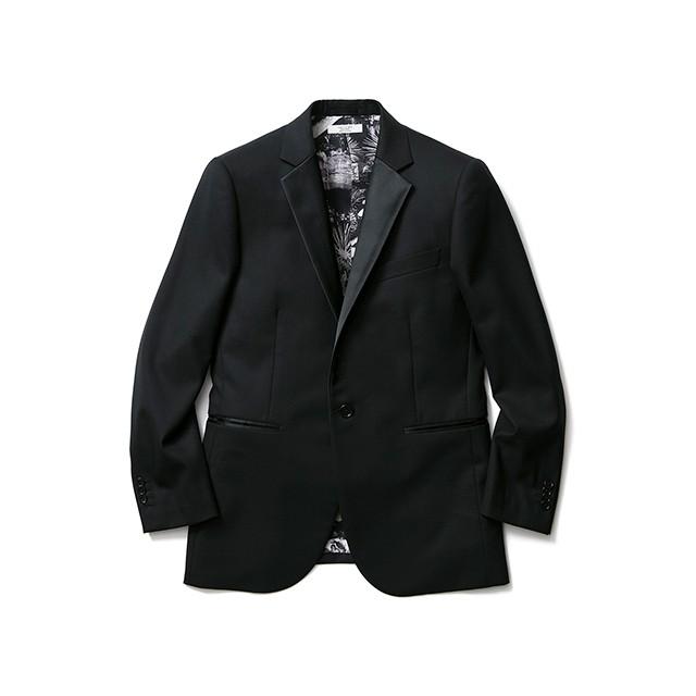 CRIMIE（クライミー） テイラード タキシード スーツ セットアップ