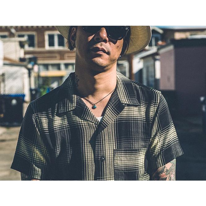 Crimie クライミー Argent Gleam アージェントグリーム ネックレス アクセサリー G G 10k Turquoise Nc C1g3 Cxag Gn04 西海岸 バイカー Tattoo Crimie 52 Battleline 通販 Yahoo ショッピング