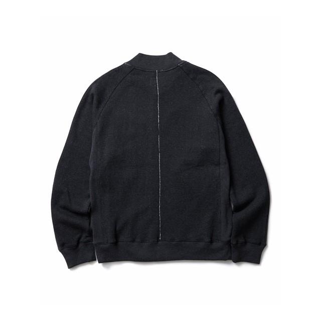 Crimie クライミー Jkt 吊り編み裏毛トラックジャケット Tsuriami Sweat Track Jacket Cra1 Csw1 Tj01 西海岸 アメカジ Street おしゃれ モテる 洋服 Crimie 851 Battleline 通販 Yahoo ショッピング