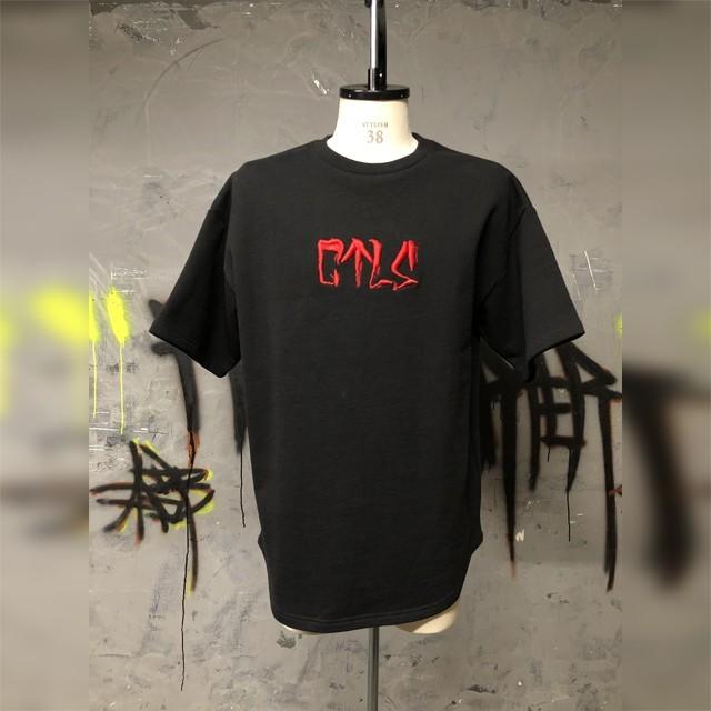 Cvtvlist カタリスト T Shirt シーティーエルエス ユージュアル ラウンド半袖tシャツ トップス Ctls Usual Tee Street おしゃれ かっこいい モテる Cvtvlist 7 Battleline 通販 Yahoo ショッピング