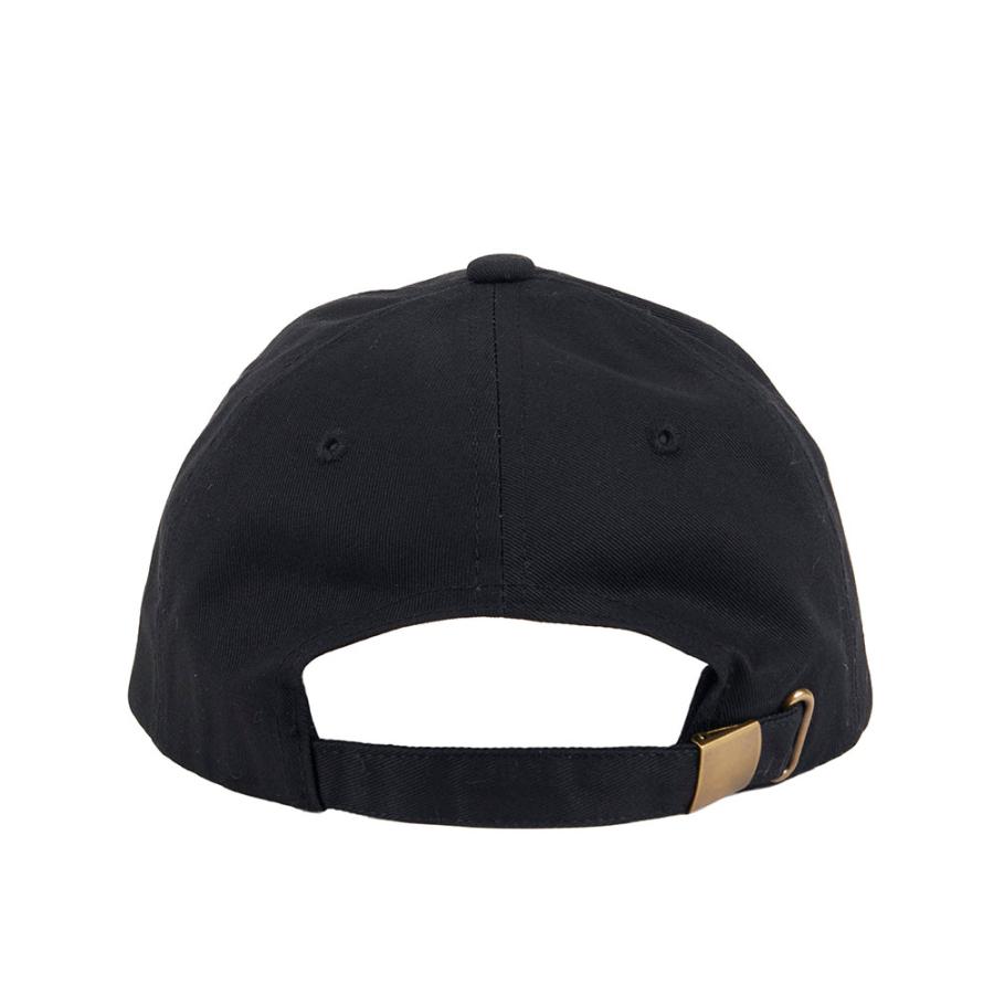 DEVILOCK Devilock デヴィロック COBRAロゴ ワッペン CAP キャップ 帽子 メンズ ブランド ストリート ストリート系 ...