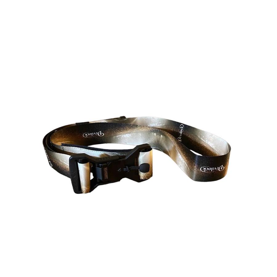 DEVILOCK（デビロック） デヴィロック ELNEST CREATIVE ACTIVITY x DEVILOCK DOUBLE SIDE ...