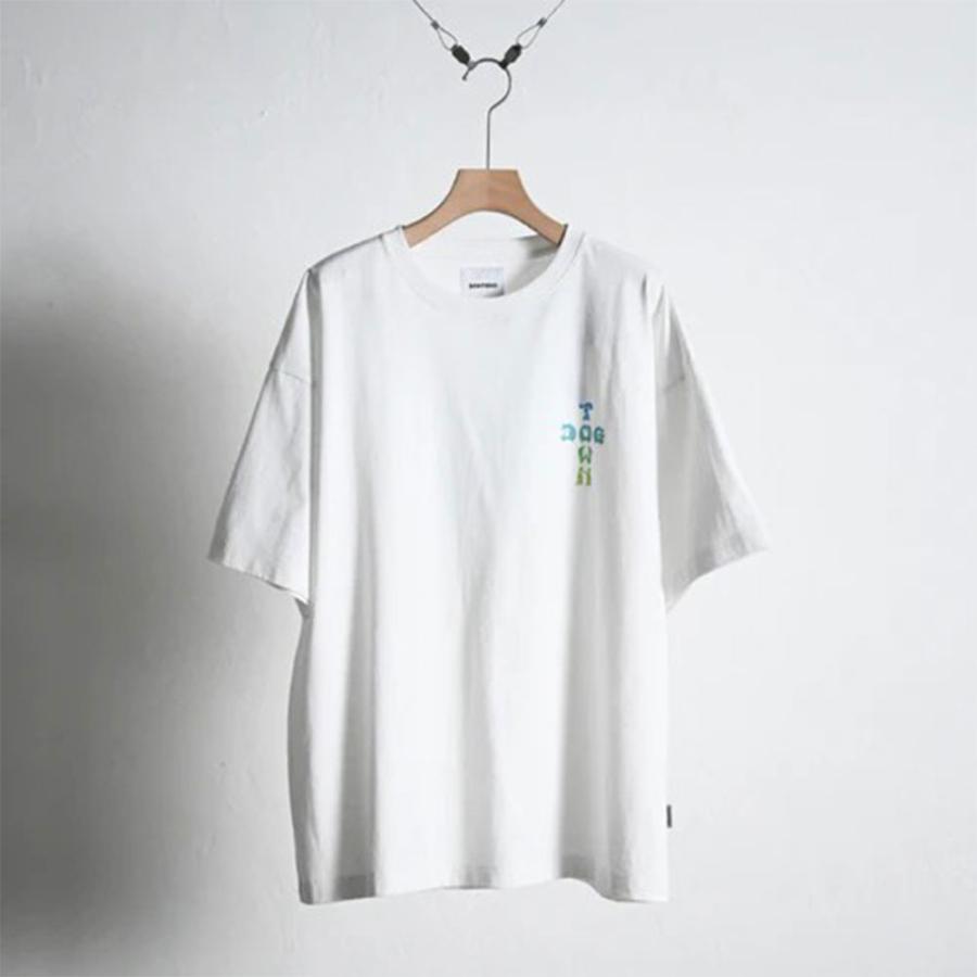 DOGTOWN ドッグタウン DT Dressen T-shirt DT-C-020 Tシャツ