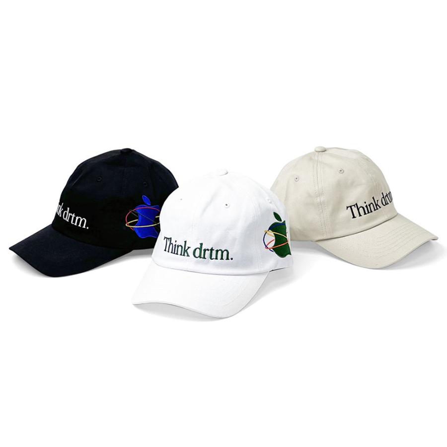 Dreamteam Dream Team ドリームチーム Think Drtm 6panel Cap Dt 635 キャップ 帽子 メンズ ブランド ストリート ストリート系 人気 大特価