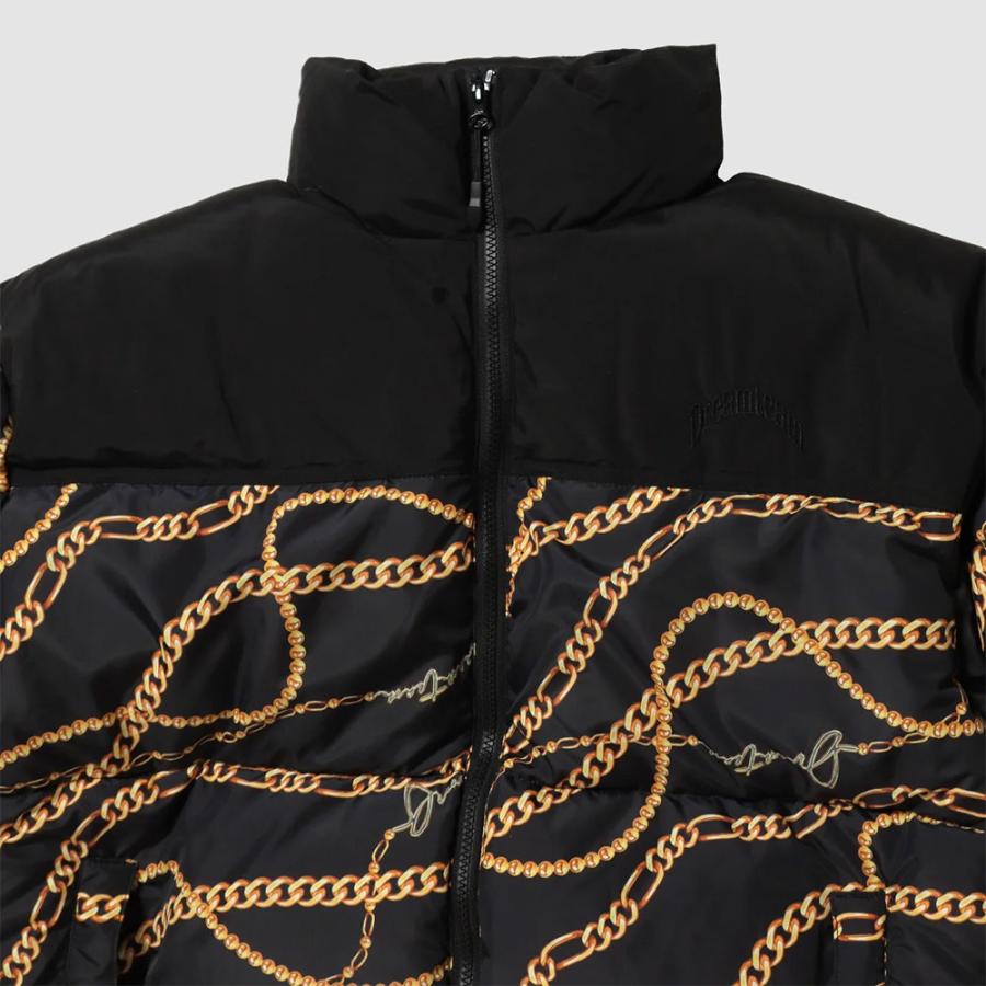 DREAMTEAM dream Team ドリームチーム dreamteam Vintage Chain Down