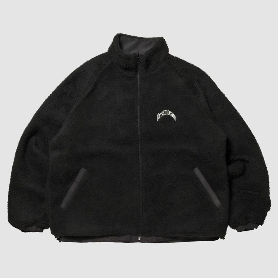 DREAMTEAM dream Team ドリームチーム Dreamteam Arch logo Reversible