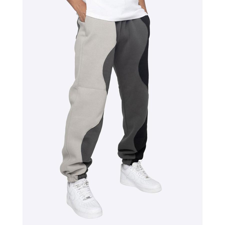 EPTM エピトミ SWEATPANTS スウェットパンツ EPTM エピトミ WAVY SWEATPANTS スウェットパンツ スウェット