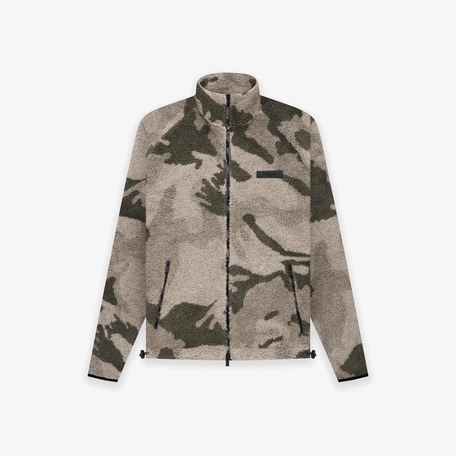 FEAR OF GOD（フィアオブゴッド） FOG ESSENTIALS エッセンシャルズ