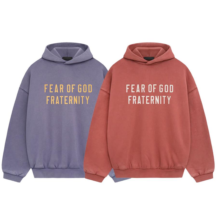 FEAR OF GOD（フィアオブゴッド） FOG ESSENTIALS エッセンシャルズ