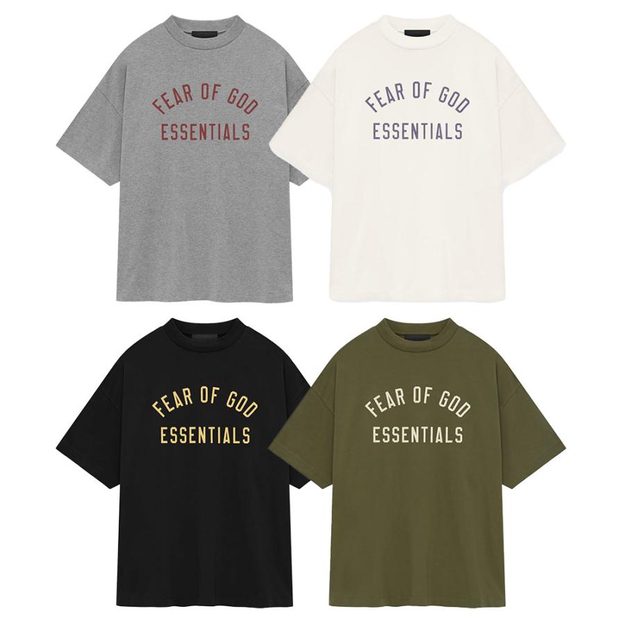 FEAR OF GOD（フィアオブゴッド） FOG ESSENTIALS エッセンシャルズ 