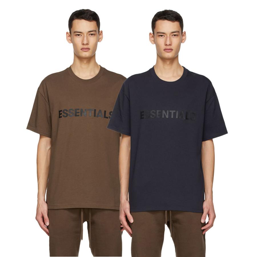 FOG ESSENTIALS フィアオブゴッド エッセンシャルズ エッセンシャルズ FOG Essentials FRONT LOGO SS TEE (限定カラー） ジェ リーロレンゾ Jerry Lorenzo｜battleline-web