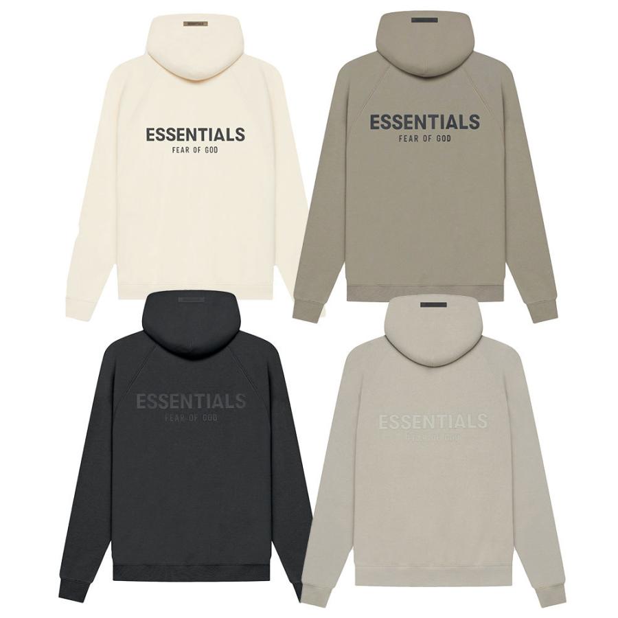 FEAR OF GOD FOG ESSENTIALS フィアオブゴッド エッセンシャルズ プル  