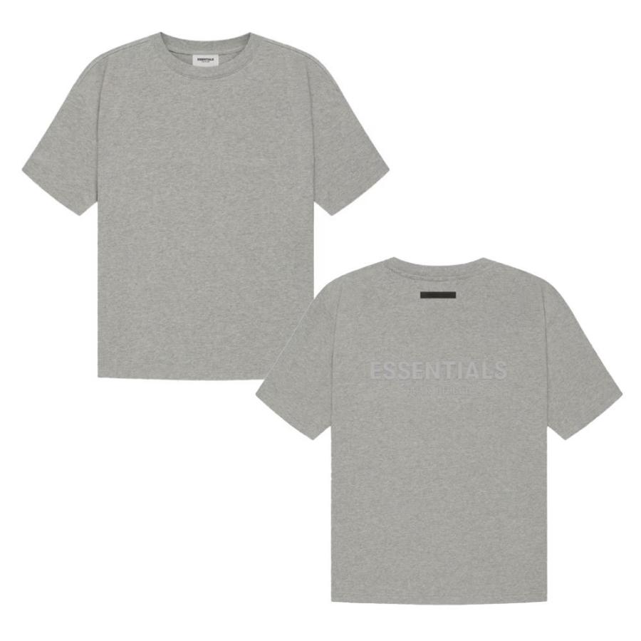 FOG ESSENTIALS フィアオブゴッド エッセンシャルズ BACK LOGO S/S TEE