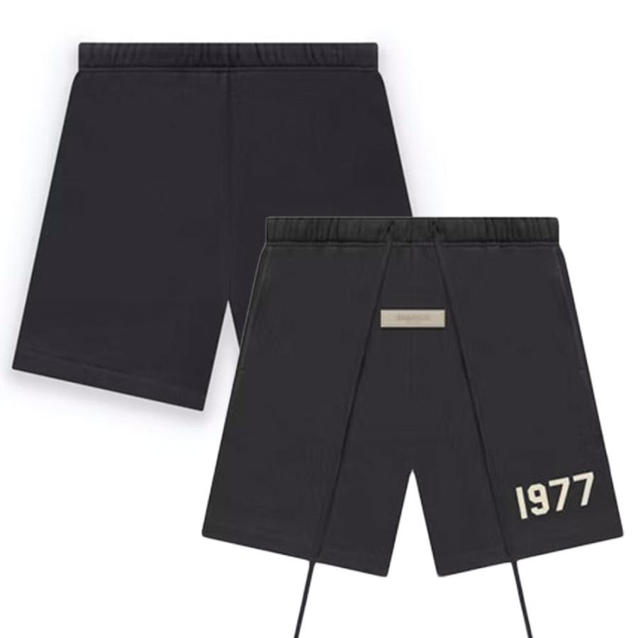 Fear of God Essentials 1977 ショートパンツ M FEAR OF GOD FOG ESSENTIALS フィアオブゴッド エッセンシャルズ