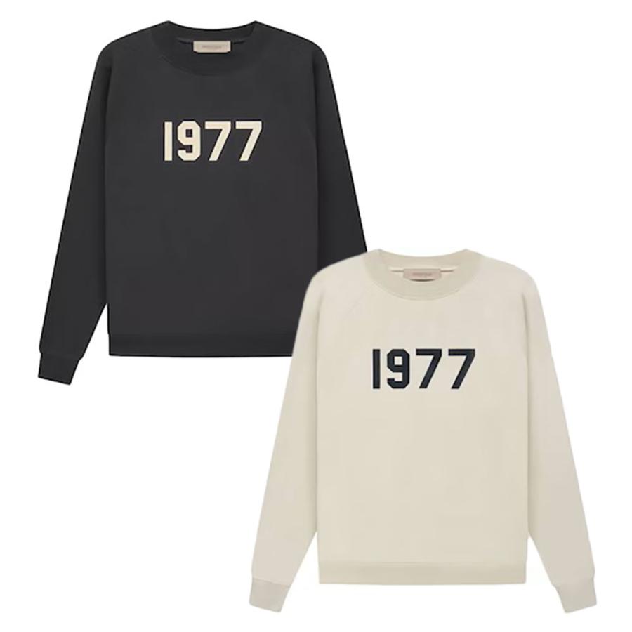 essentials 1977 トレーナー セール】FOG ESSENTIALS/エッセンシャルズ