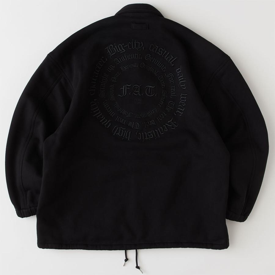 FAT DOUBLEBAKER ブラック　SKINNY(L)サイズ FAT DOUBLEBAKER ブラックSKINNY(L)サイズ