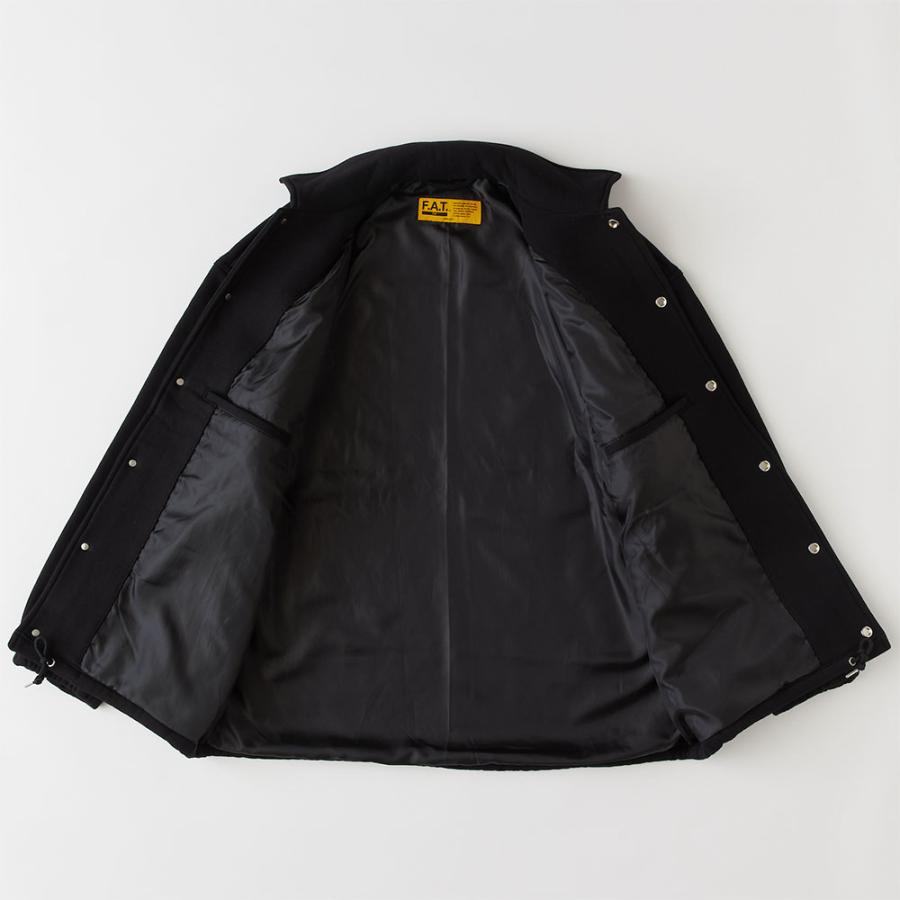 FAT エフエーティー EMBREAKER F32321-SW15 コーチジャケット アウター