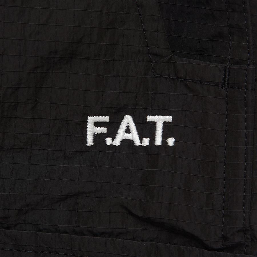FAT エフエーティー RIPHALF F32411-PN27 カーゴショーツ ショート