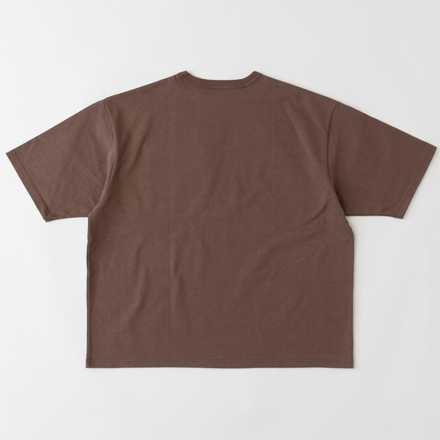 FAT エフエーティー GIANTee F32420-CT06 Tシャツ カットソー 半袖