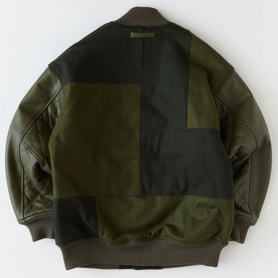 FAT QUATTRO エフエーティー ジャケット | fpac.com.br