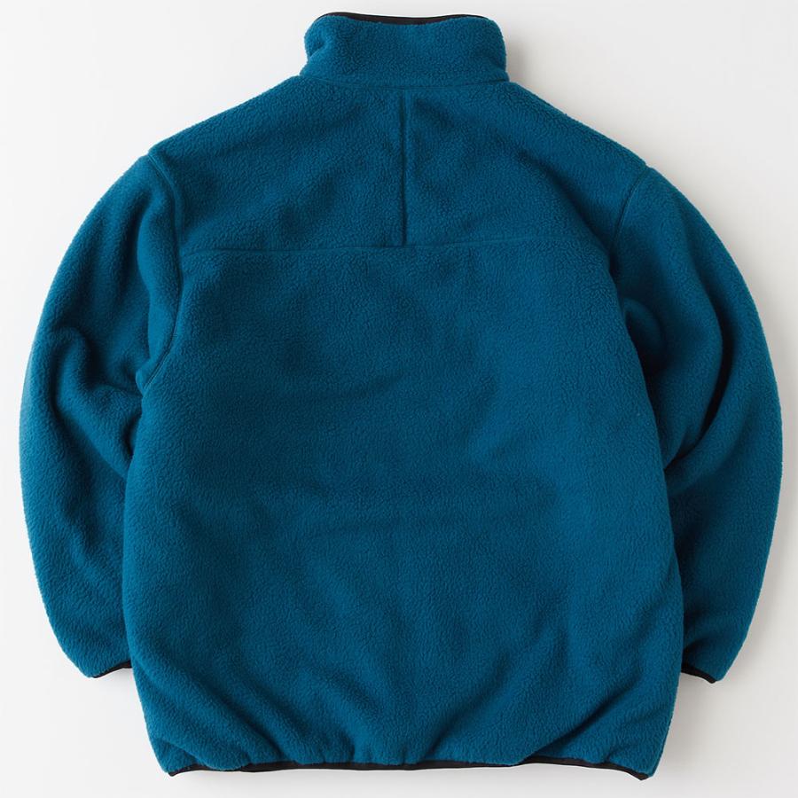 FAT エフエーティー HEATEX F32420-JK02 ジップアップブルゾン