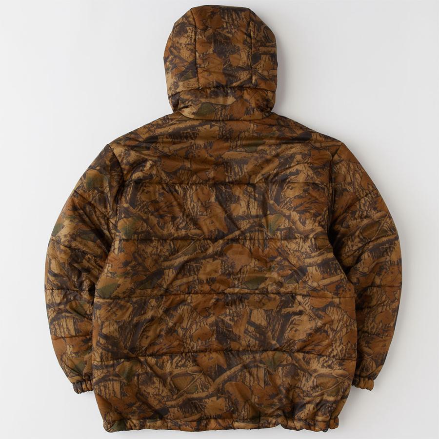 FAT エフエーティー DAFWOOD F32510-JK02 フードジャケット アウター